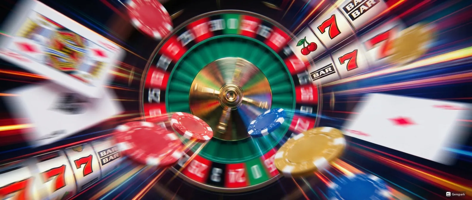 Galaxyno Casino bonus